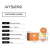 Multi-Functional White Shoe Cleaner, Portable Cleaning Paste For Sneakers, Canvas Shoes, And White Shoes.