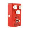 JOYO CRUNCH DISTORTION British Distortion Guitar Pedal JF-03 Classic Rock Effect True Bypass from Clean Boost To Full Stack