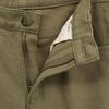 MADISON BLUE made in Japan Lange bukser 2 khaki Dame Brukt