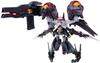 TAMASHII NATIONS Armor Girls Project Schwarzeer Regen x Laura Bodewig