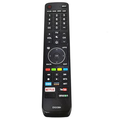 Neue Ersatz EN3I39H für HISENSE SMART TV Fernbedienung 50H7D 43H6080E 50H8E 55DU6500 Fernbedienung