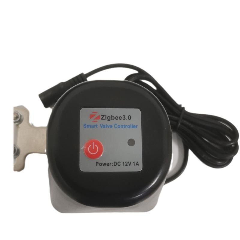 Zigbee Smart Valve Control Manipulator
