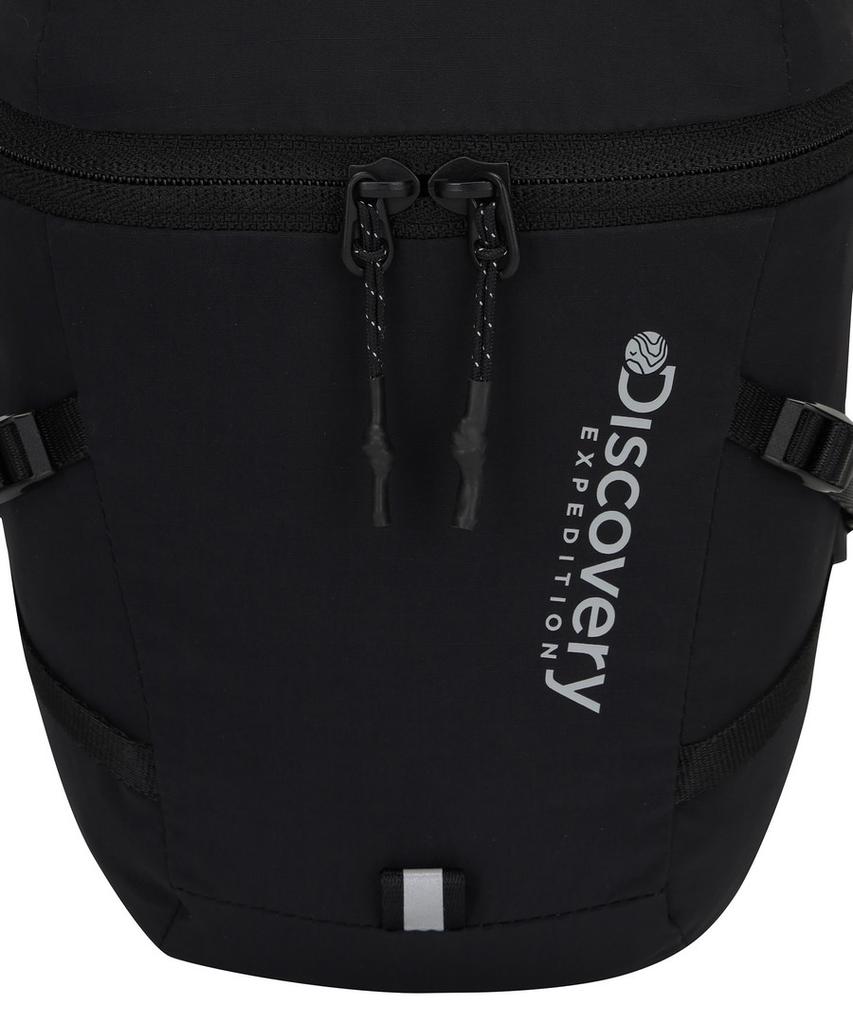 Discovery Expedition Mirlon Crossbody Bag (Black)