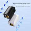 Shanze RJ45 Network Cable Extender Adapter
