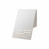 Luminaire Façade LED Blanc 10W