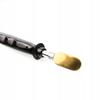 Rosfix Heißluft-Lötstation 858D + Bügeleisen zum Glätten von Kunststoff – Hohe Leistung 700W | Temperatureinstellung 100–500 °C | Set mit 3 Düsen