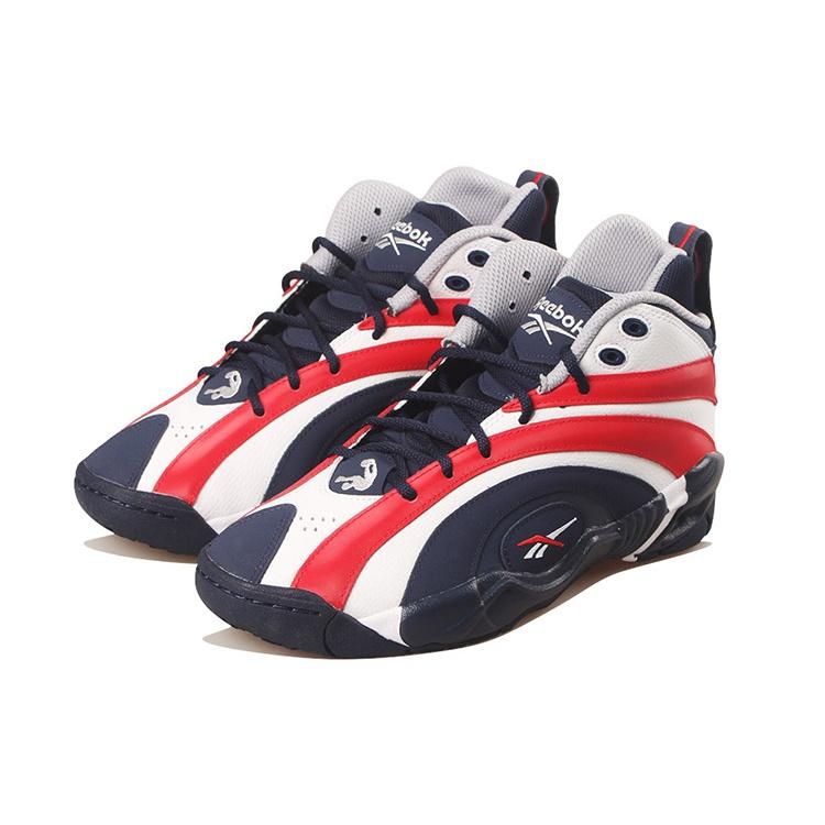 Reebok Shaqnosis 'USA' Men's FV2971