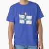Dirty Leeds Classic T-Shirt