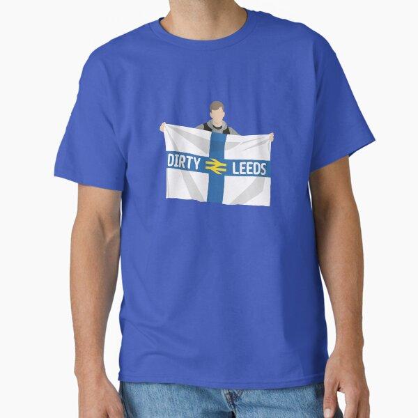 Dirty Leeds Classic T-Shirt
