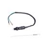 Motorcycle Rear Brake Light Switch with Spring Universal for Classic Super Pit Dirt Quad Monkey Bikes