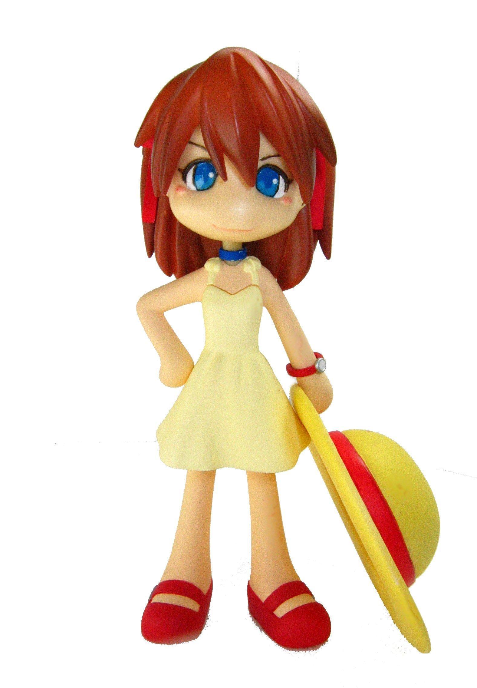 

Evangelion Soryu Asuka Langley PC2013 PChara ver.2