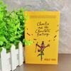 Charlie si fabrica de ciocolata