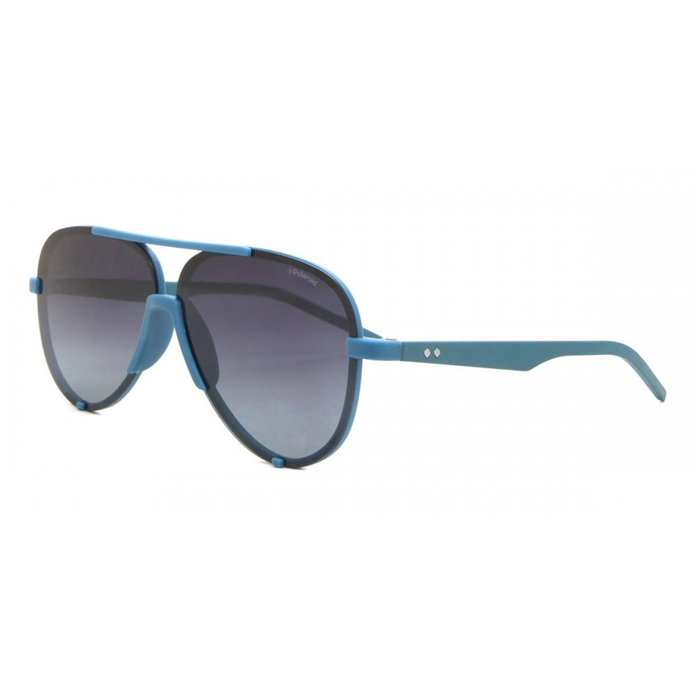 POLAROID Pld 6017 S Polariserte Vwa Wj uniSex Solbriller