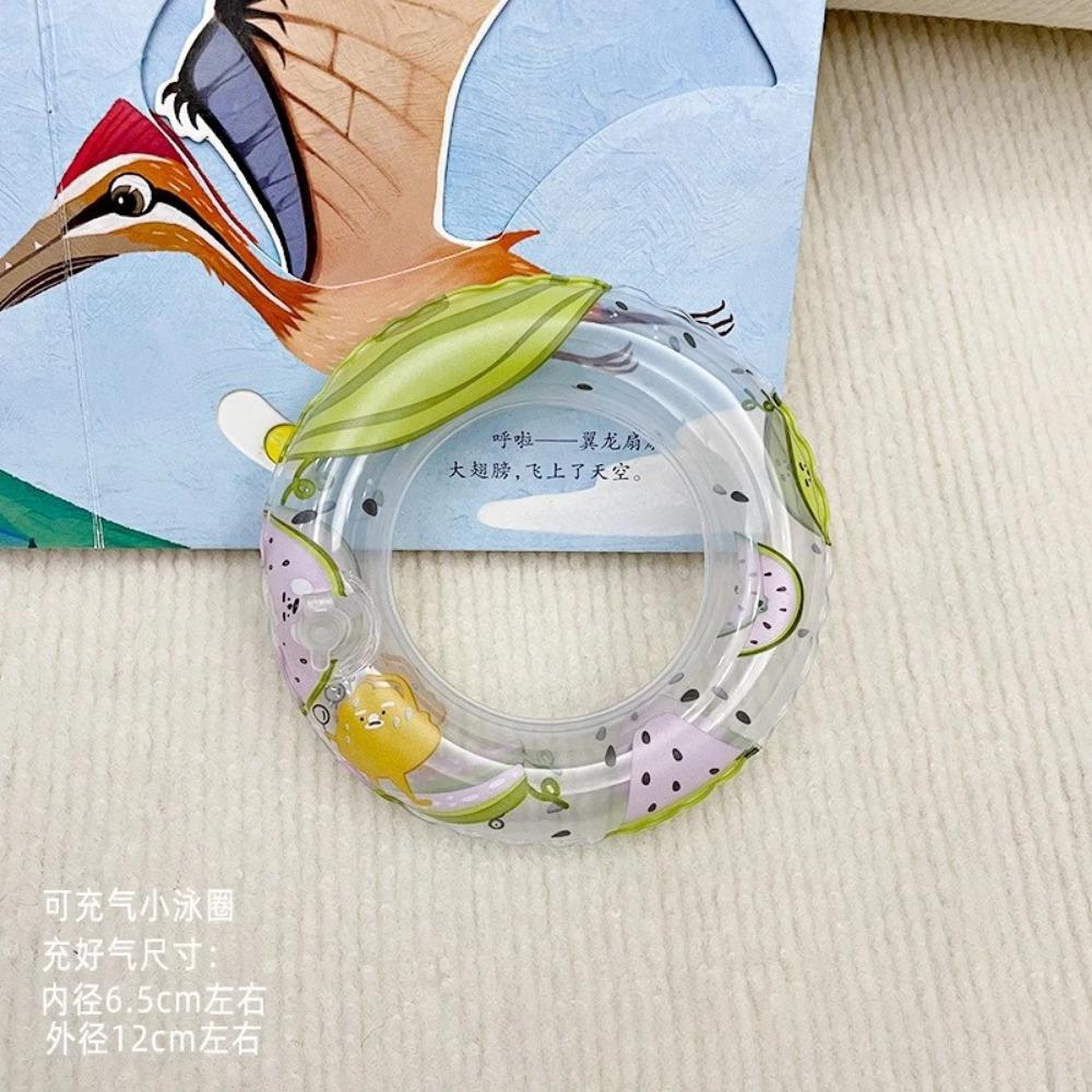 

Милый Лабубу 3.0 Летняя Пляжная Серия Футболки и Очки и Шляпы Футболка для Куклы Морской Пляжный Стиль No Doll