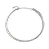 Metal Chain Collar Necklace Torques Choker Women Fashion Elegant Festival Party Charm Clavicle Chain Memorial Jewelry Gift