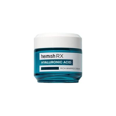 RX Krémová pěna bohatá na kyselinu hyaluronovou 50ml