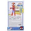 Figurine Spidey géante 23 cm - Marvel - Hasbro - Spidey et ses amis extraordinaires