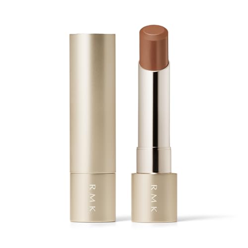 [Официальный RMK] Помада RMK Velvet Sheen (Пополнение) 01 Саморомантичный (Помада Rouge)