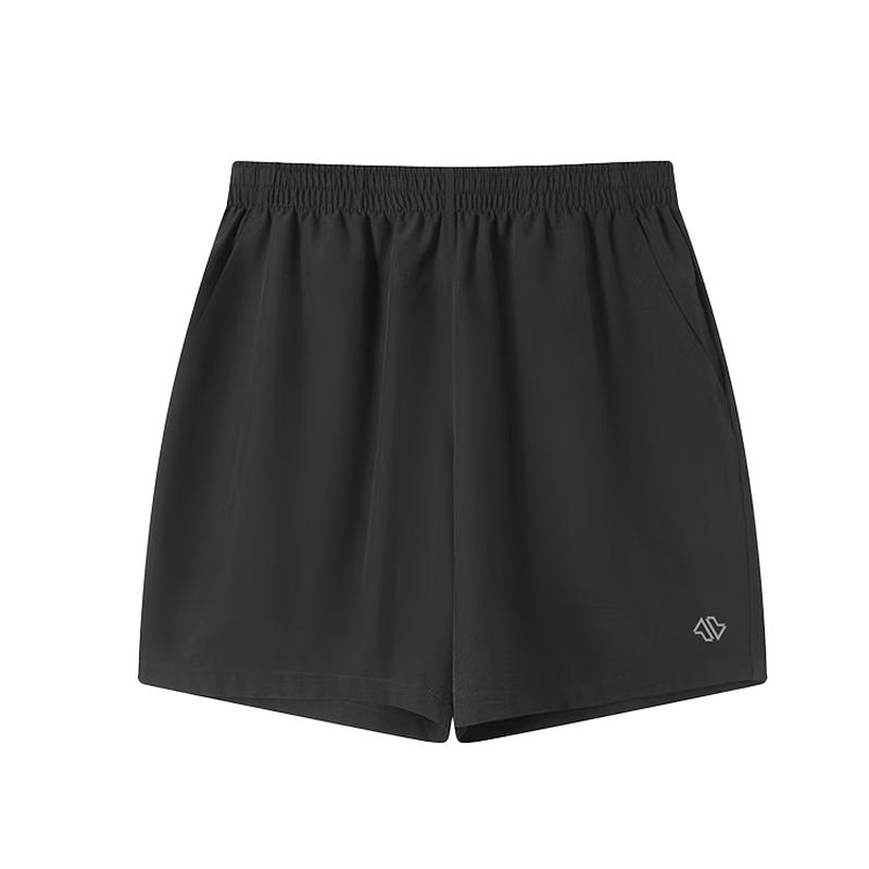 Men s Basic Quick-Dry Running Shorts S