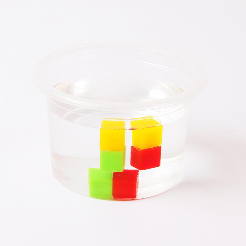 Science Experiment Kit For Kids With Floating Blocks And Educational Materials For Stem Learning