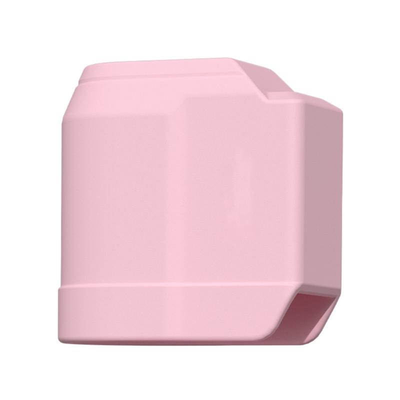 Protective Silicone Lens Caps for Pocket 3 Action Camera Lens Case Cover Scratch And Dust Resistant Protector Cover