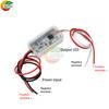 DC 12-80V Light Controlled Induction Switch Motorcycle Electric Vehicle Led Headlight Automatic Control Switch Automatic Light