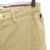 AIGLE Stretch pants S Khaki beige Women Used