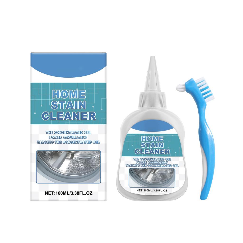 Household Cleaning Gel Deep Penetration Cleaning Tile Seam Special No Pointed Nozzle