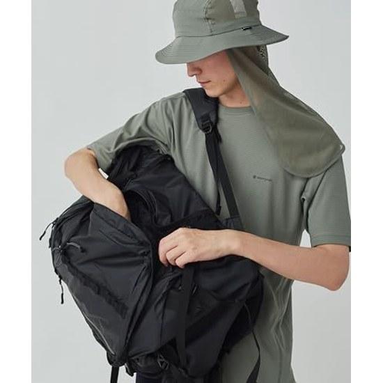 Snow Peak Active Field Backpack M AC-25SU411 Rucksack Bag