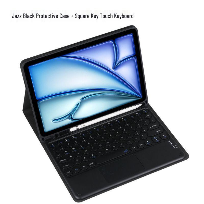 Xiaomi Pad 6 Keyboard & Protective Case for 11" 6pro Tablet