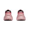 Anta Hot Non-slip Lightweight Low-Top Chunky Sneakers Women's Pink Sneakers 922018842-1