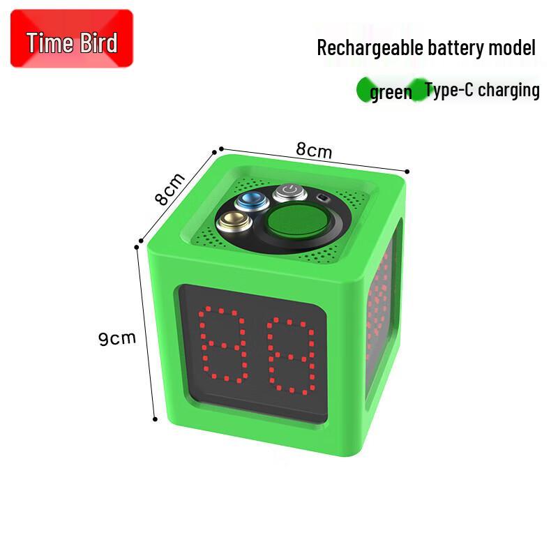 Shine Bird GP88 Electronic Game Timer