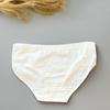 3Pcs Random Color  Women Sexy Seamless Cotton Briefs Panties cotton underwear pants