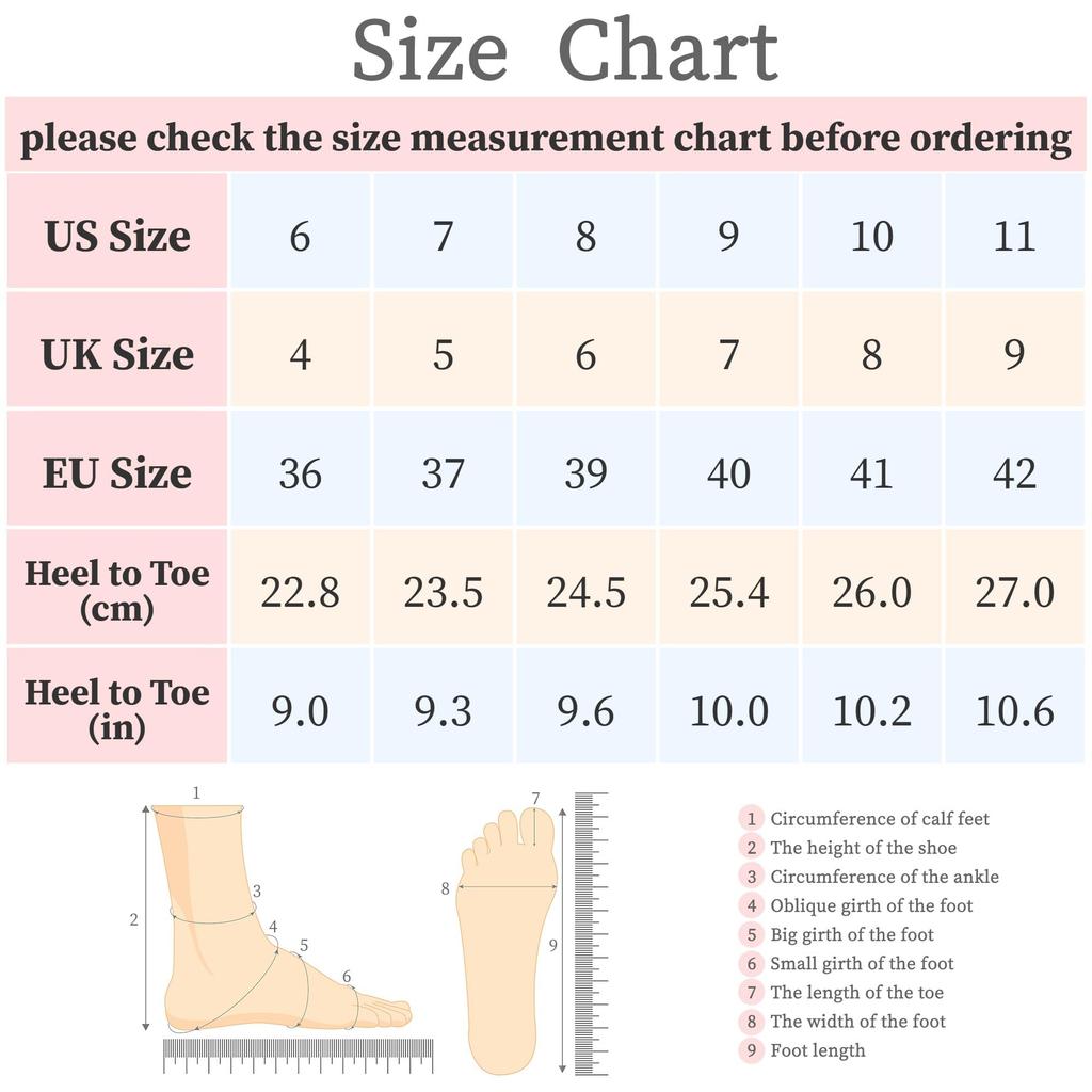 Allegra K Women's Faux Fur Slingback Block Heel Lace-Up Sandals, Pink, Size 23.0cm