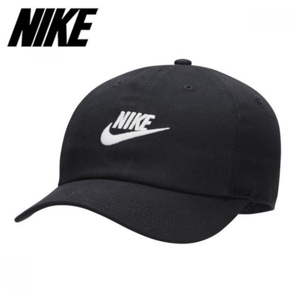 

Nike Galleria Nike Kids Club Unstructured Futura Wash Cap Fb5063 010 FF