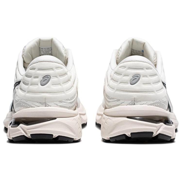 New Asics Gel Pursue 7 Cushioning Wear Resistant Low Top Casual Running Shoes Women's White Blue 1012B102-103