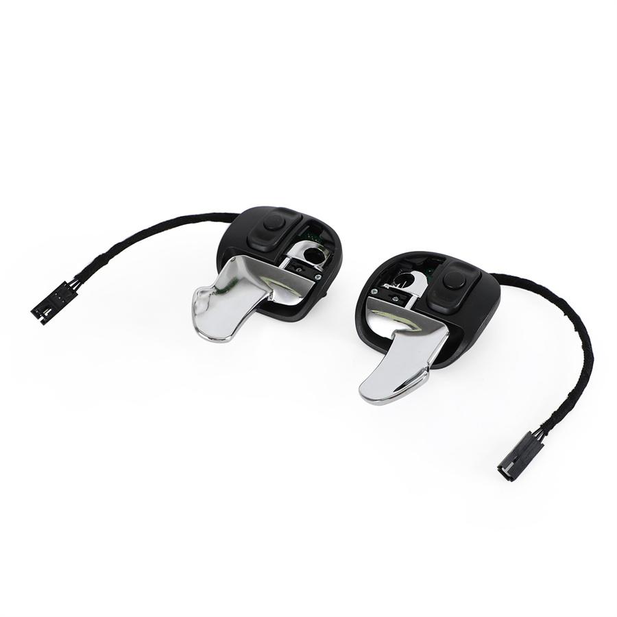 Steering Wheel Paddle Shifters for Dodge, Jeep