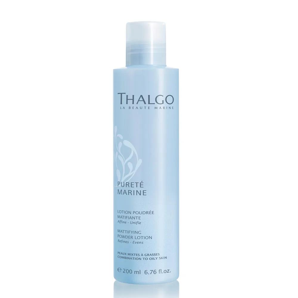 Thalgo Mattifying Powder Lotion 200ml
