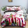 Piano Duvet Cover Set Musical Theme Comforter Cover Bedding Set Modern Personality Polyester Quilt Cover Queen King Full Size