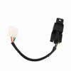 Main Relay Conversion Kit ABS Plastic Heat Resistant Long Lifespan for Civic Integra Integra Accord Prelude
