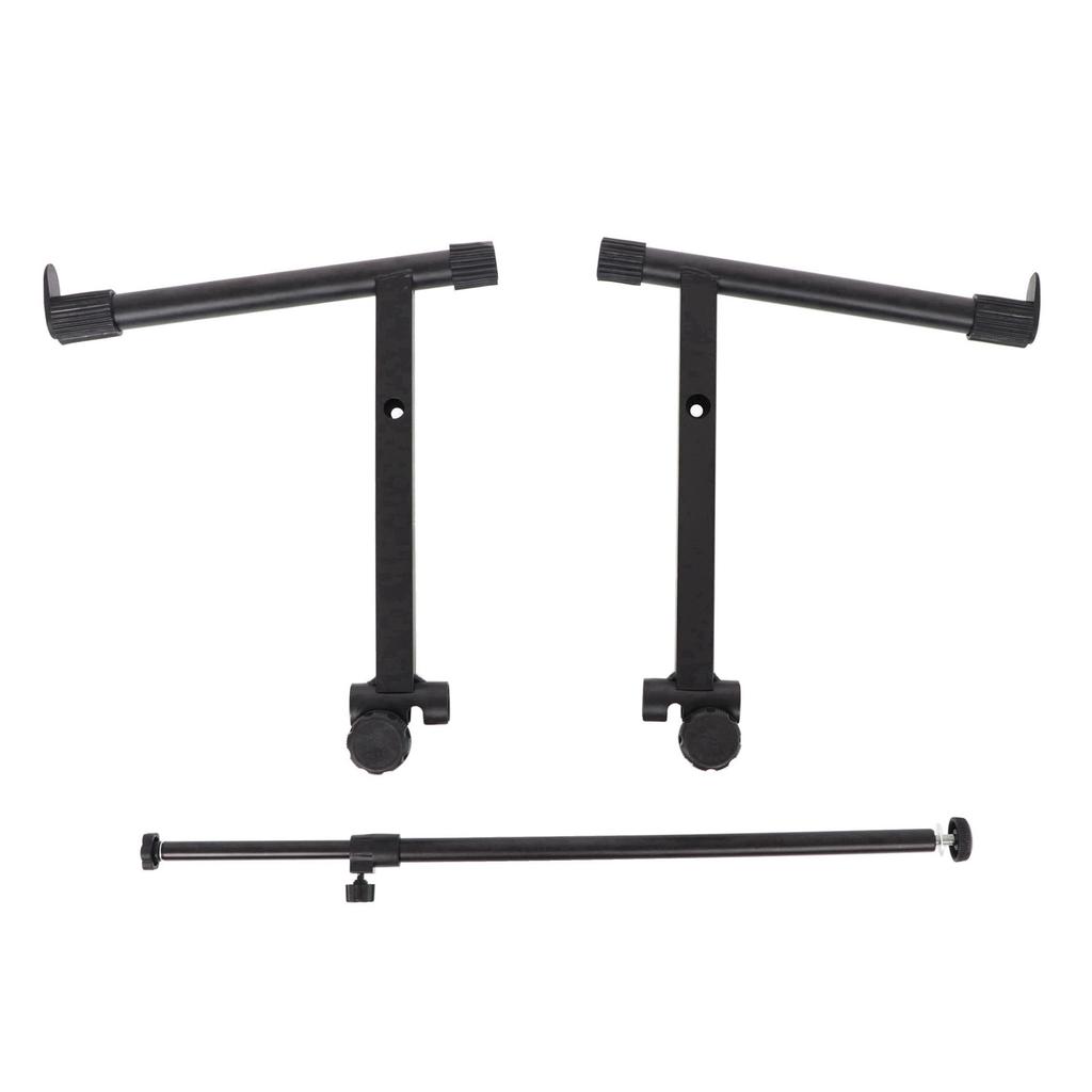 Detachable Electronic Piano Second Tiers Stand Digital Piano Stand Electric Piano Rack Musical Keyboard Extension Stand