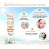 Sunscreen Uv Protection Waterproof Skin Moisturizing Sunscreen Lotion