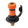 RVs Water Fill Hatches Inlet With Lead Free Brass Valves And Secure Silicone Sealing For Road Trips Trailer