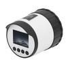 WiFi Telescope Camera Eyepiece 2K HD 2.0 Inch Screen APP Control Wireless Electronic Eyepiece Camera for 36 73mm