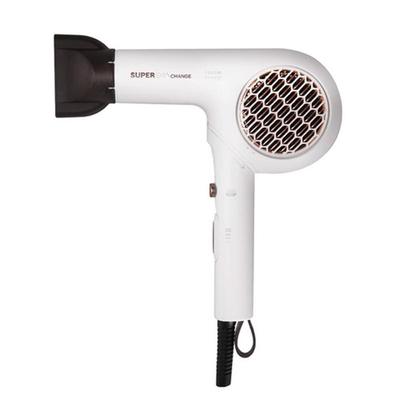 SUPER D+ High Airflow Professional Foldable Hair Dryer 1800W
