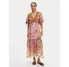 Summer Dress Dixie A207W043A