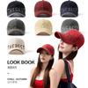 Hodeplagg – Caps og baseball caps