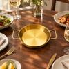 Zeevruchten Pan Platte Koekenpan Restaurantstijl voor Thuiskoks