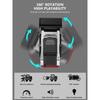 Double E E594 1:14 Remote Control Slip Loader Toy Car RC Truck Engineering Vehicle Skid Steer Excavators Toys for Boys Gifts