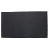 Flame Retardant Heat Resistant BBQ Gas Grill Splatter Mat Mat Backyard Floor Protective Rug